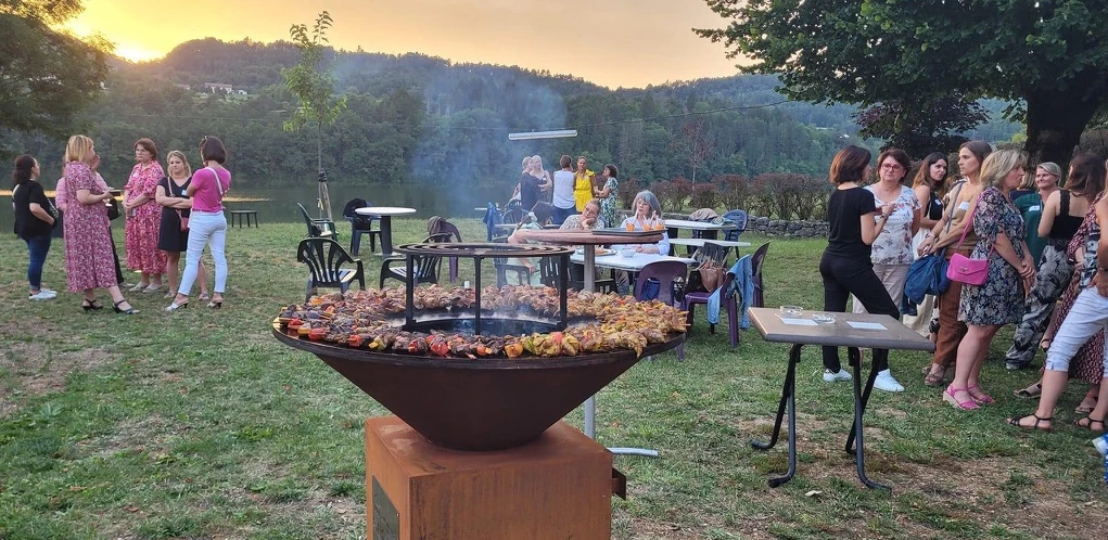 Evènements Ain Jura