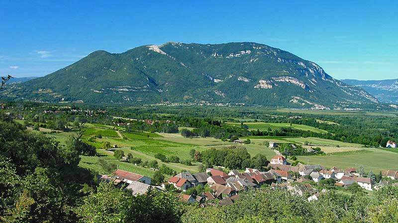 Golf du Haut-Bugey